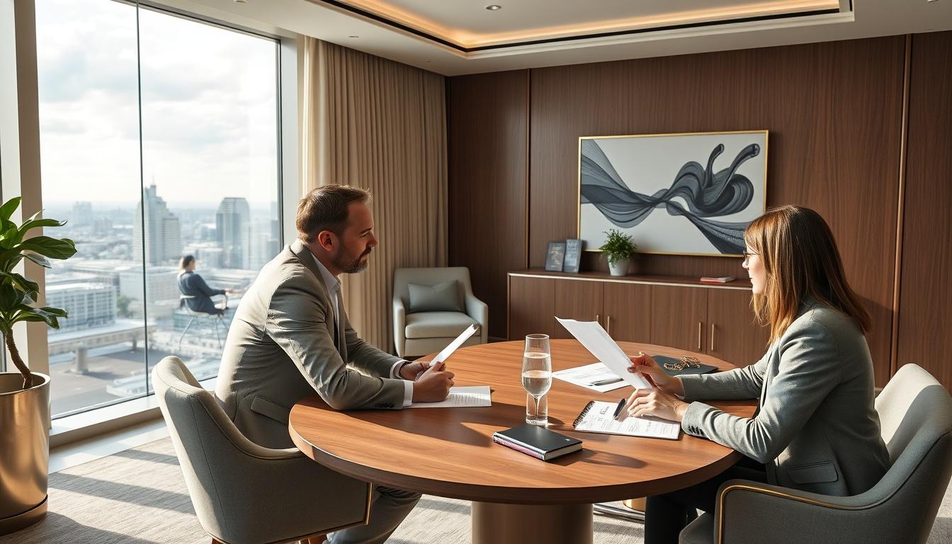 Executive Partner